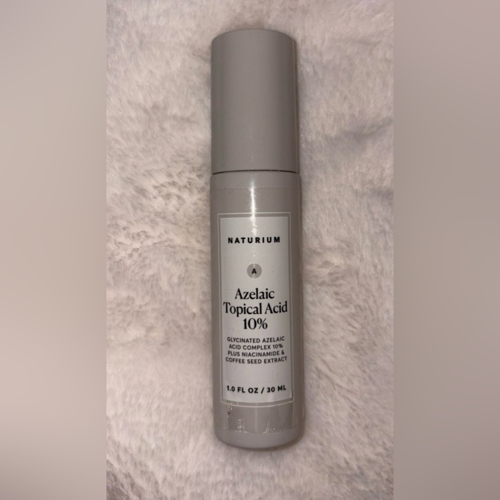 Naturium Azelaic Topical Acid 10%